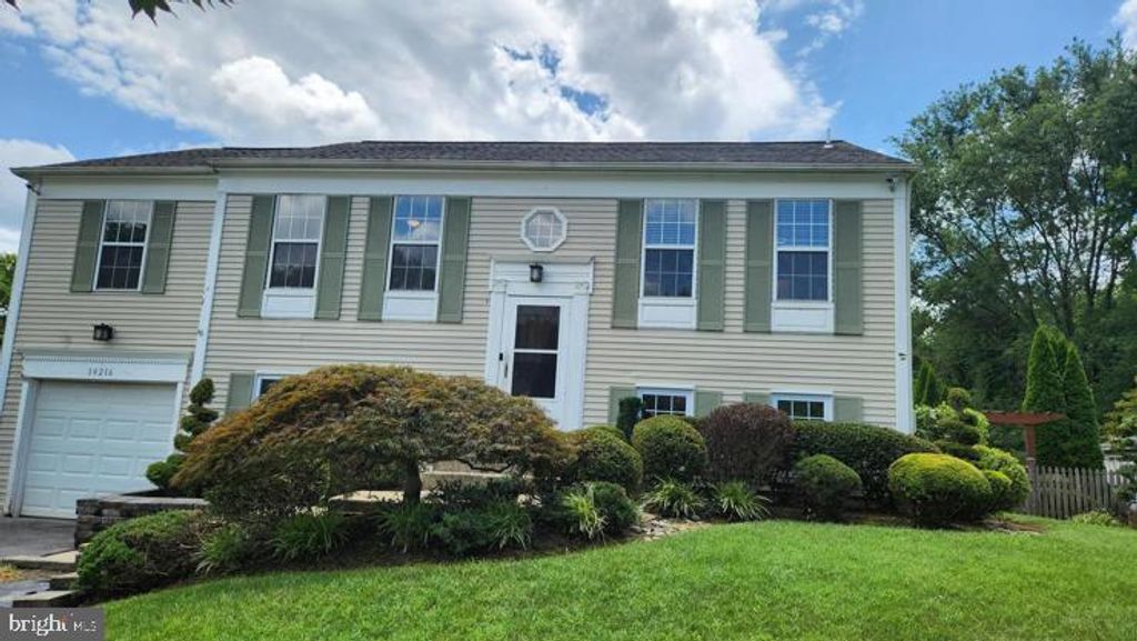 14216 TWIG RD, Silver Spring, MD 20905