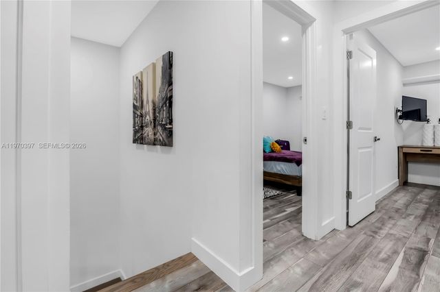 3321 Simms Street 13B, Hollywood, FL 33021