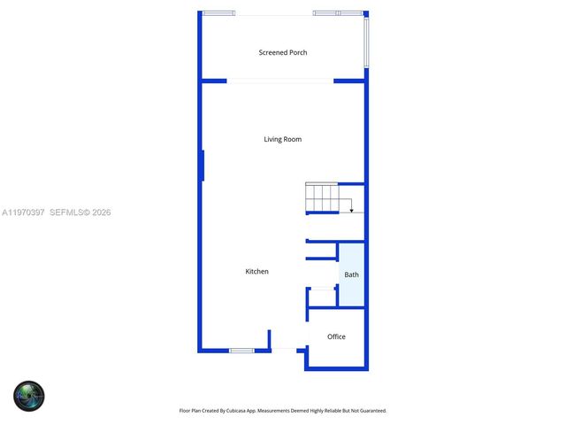 3321 Simms Street 13B, Hollywood, FL 33021