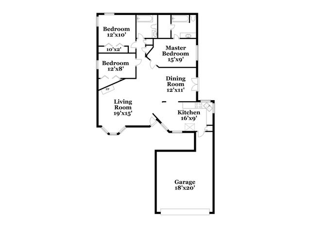 10318 Bushy Creek Drive, Houston, TX 77070