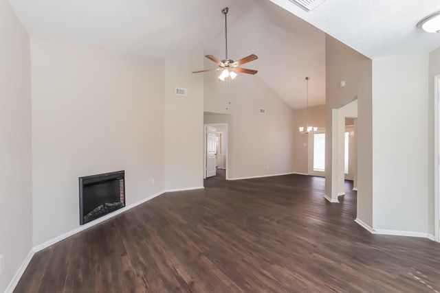 10318 Bushy Creek Drive, Houston, TX 77070