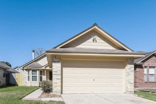 10318 Bushy Creek Drive, Houston, TX 77070