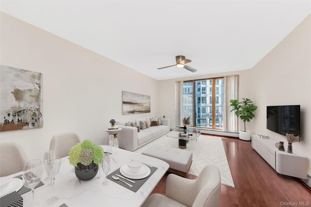 1155 Warburton Avenue 6H, Yonkers, NY 10701