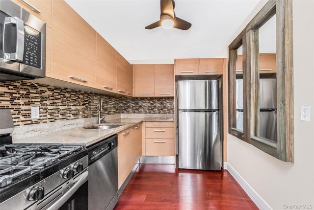 1155 Warburton Avenue 6H, Yonkers, NY 10701