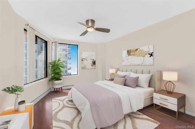 1155 Warburton Avenue 6H, Yonkers, NY 10701