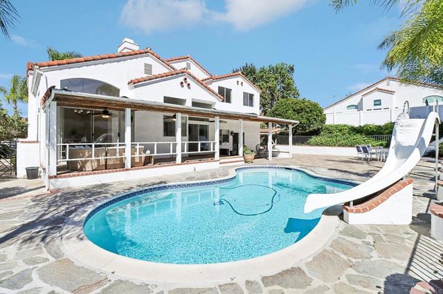 4923 Amador Drive, Oceanside, CA 92056