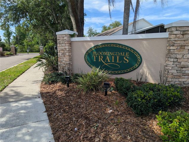 1415 SADDLE GOLD COURT, Brandon, FL 33511