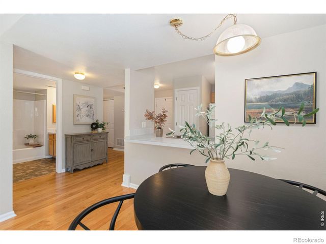 1020 Rolland Moore Drive 1A, Fort Collins, CO 80526