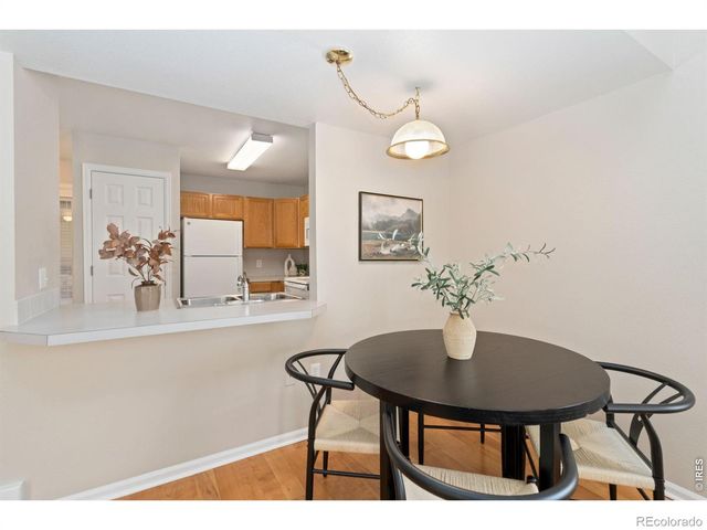 1020 Rolland Moore Drive 1A, Fort Collins, CO 80526