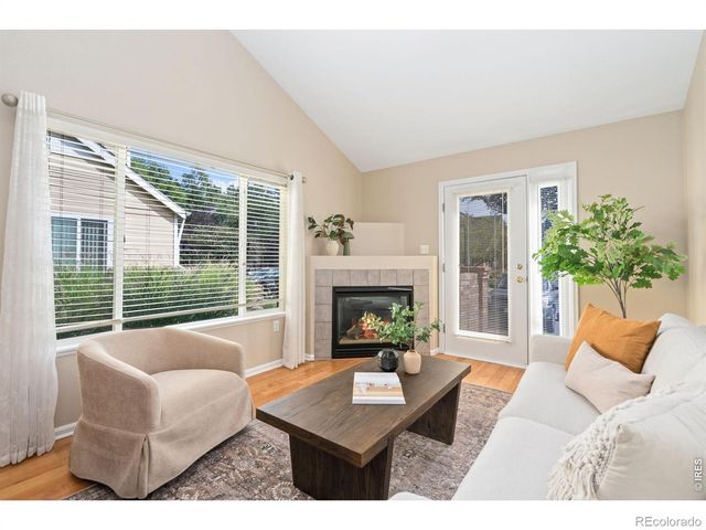 1020 Rolland Moore Drive 1A, Fort Collins, CO 80526