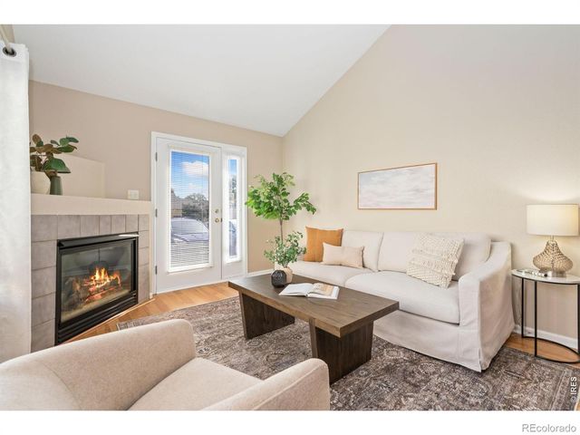 1020 Rolland Moore Drive 1A, Fort Collins, CO 80526