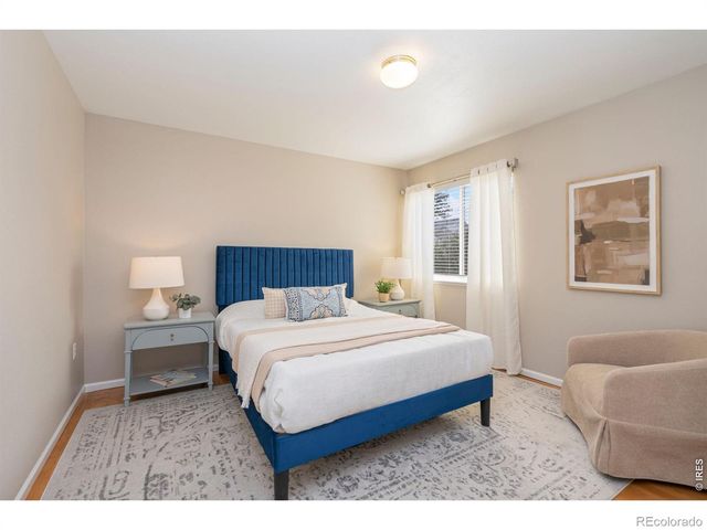 1020 Rolland Moore Drive 1A, Fort Collins, CO 80526
