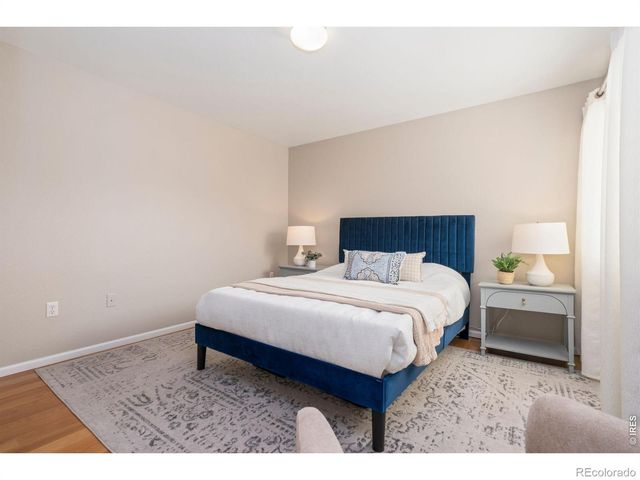 1020 Rolland Moore Drive 1A, Fort Collins, CO 80526