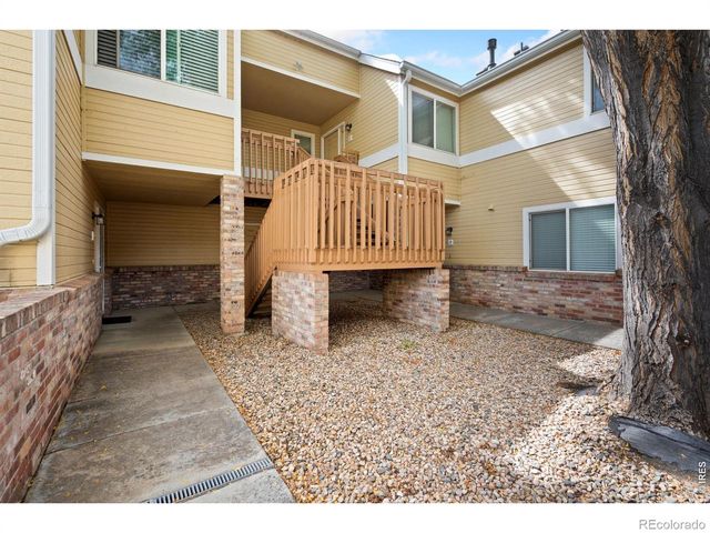 1020 Rolland Moore Drive 1A, Fort Collins, CO 80526