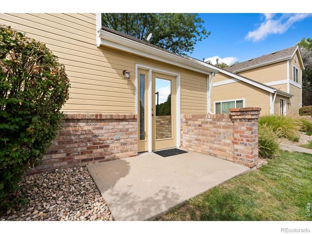 1020 Rolland Moore Drive 1A, Fort Collins, CO 80526