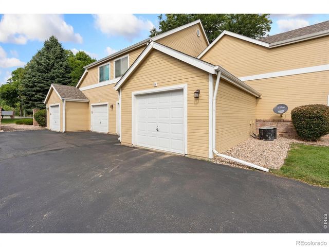 1020 Rolland Moore Drive 1A, Fort Collins, CO 80526