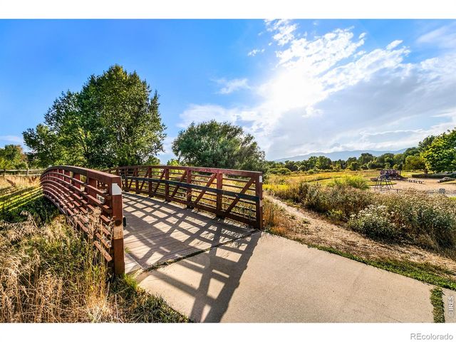 1020 Rolland Moore Drive 1A, Fort Collins, CO 80526