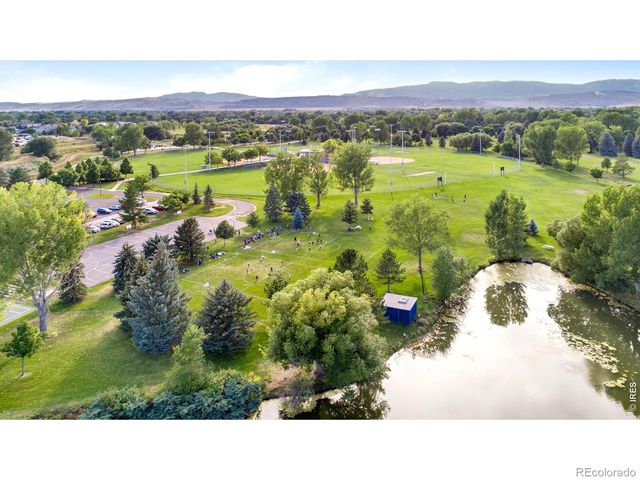 1020 Rolland Moore Drive 1A, Fort Collins, CO 80526