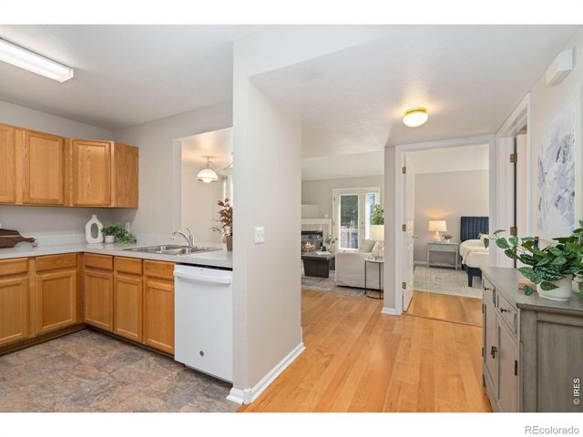 1020 Rolland Moore Drive 1A, Fort Collins, CO 80526
