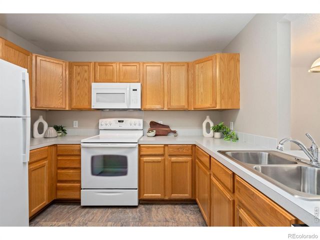 1020 Rolland Moore Drive 1A, Fort Collins, CO 80526
