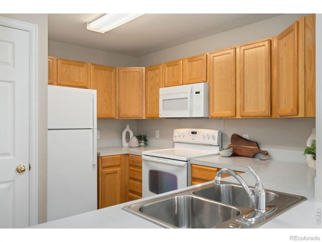 1020 Rolland Moore Drive 1A, Fort Collins, CO 80526