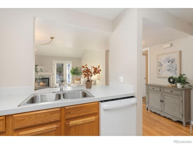 1020 Rolland Moore Drive 1A, Fort Collins, CO 80526