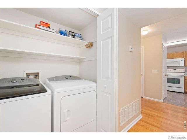 1020 Rolland Moore Drive 1A, Fort Collins, CO 80526