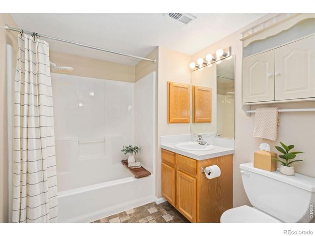1020 Rolland Moore Drive 1A, Fort Collins, CO 80526