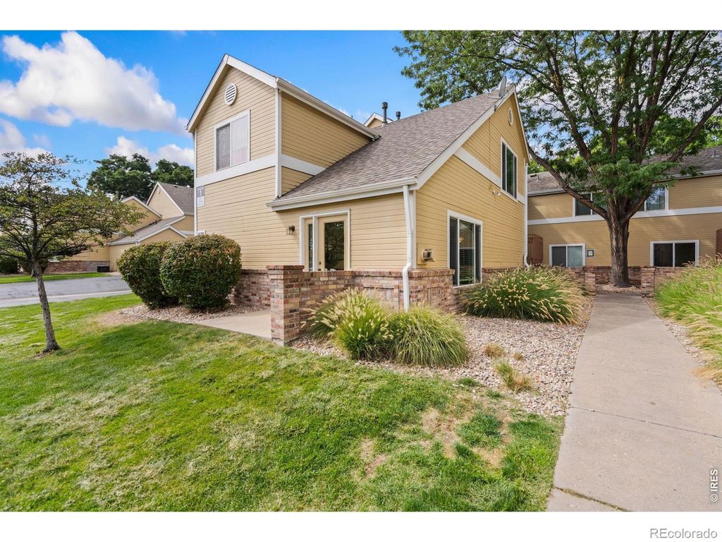 1020 Rolland Moore Drive 1A, Fort Collins, CO 80526