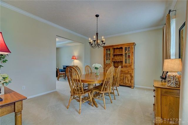 4204 Country Glen Circle, Beavercreek, OH 45432