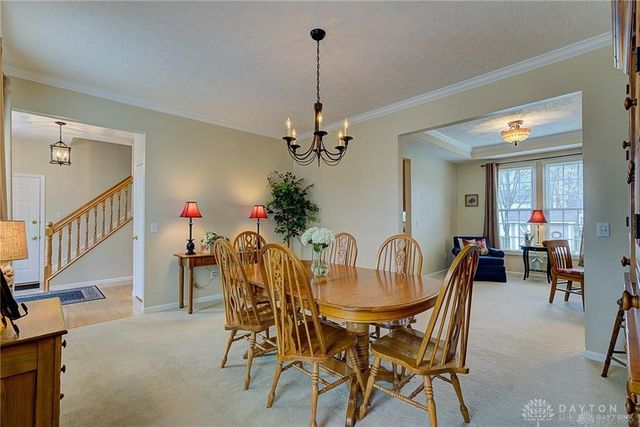 4204 Country Glen Circle, Beavercreek, OH 45432