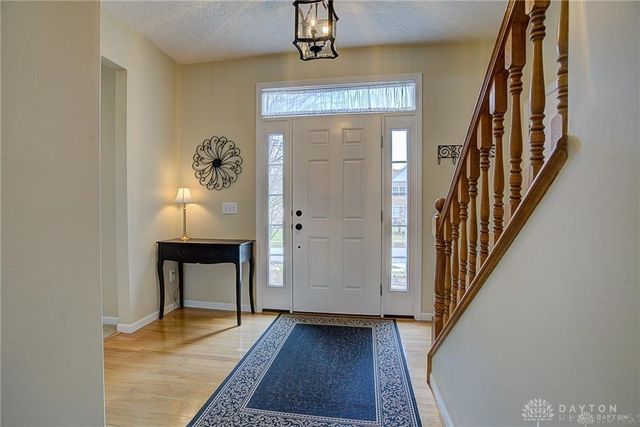 4204 Country Glen Circle, Beavercreek, OH 45432
