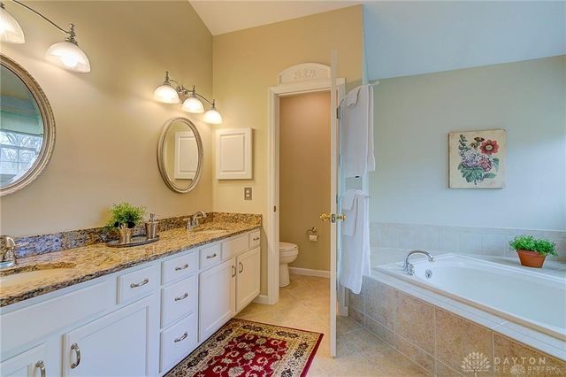 4204 Country Glen Circle, Beavercreek, OH 45432