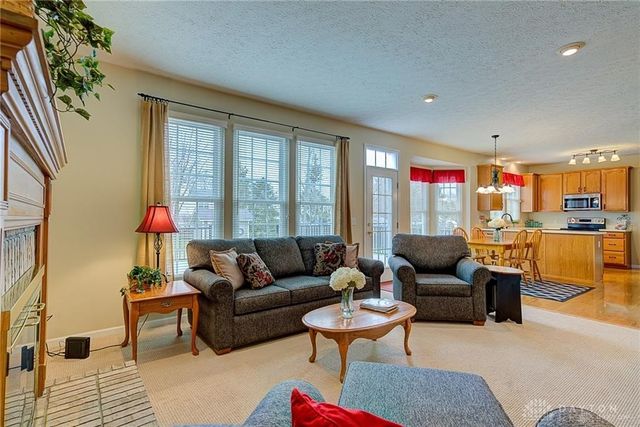 4204 Country Glen Circle, Beavercreek, OH 45432