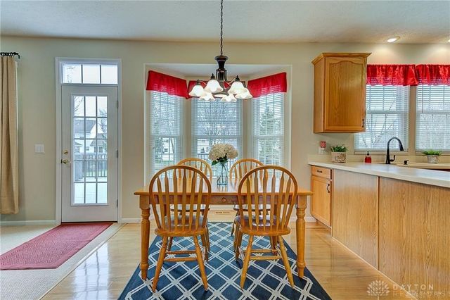 4204 Country Glen Circle, Beavercreek, OH 45432