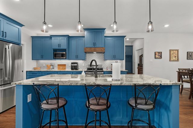 310 Molly Maye, Marshall, TX 75672