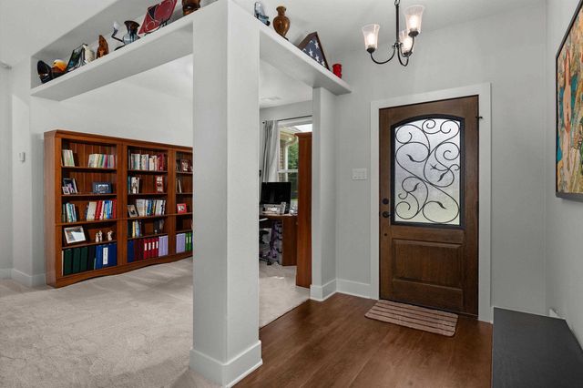 310 Molly Maye, Marshall, TX 75672