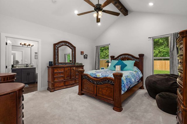 310 Molly Maye, Marshall, TX 75672