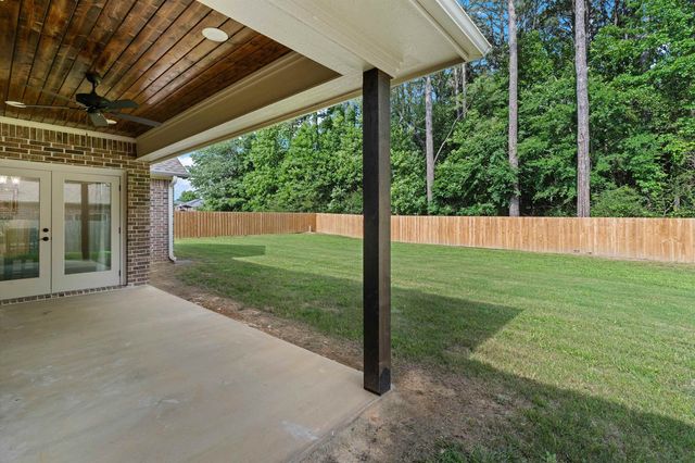 310 Molly Maye, Marshall, TX 75672