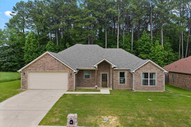 310 Molly Maye, Marshall, TX 75672