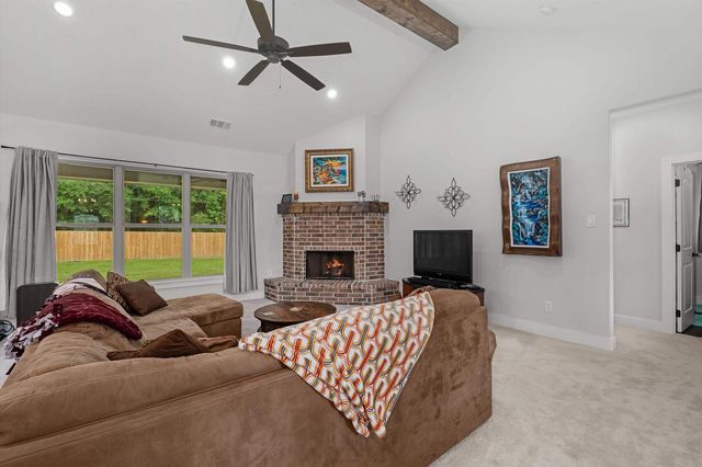 310 Molly Maye, Marshall, TX 75672