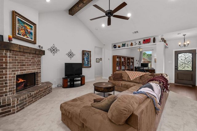 310 Molly Maye, Marshall, TX 75672