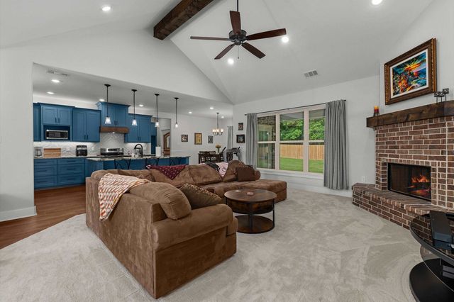 310 Molly Maye, Marshall, TX 75672
