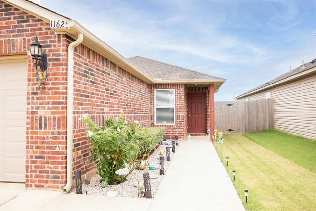 11625 Jude Way, Yukon, OK 73099