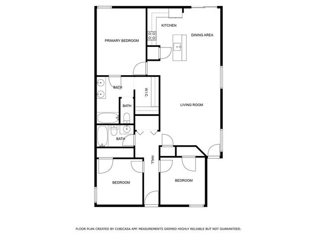 11625 Jude Way, Yukon, OK 73099