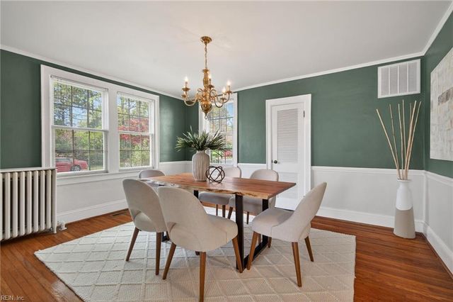 6162 Powhatan AVE, Norfolk, VA 23508