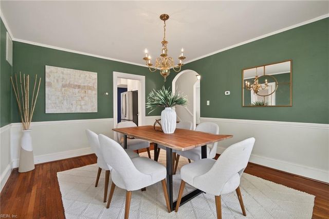 6162 Powhatan AVE, Norfolk, VA 23508