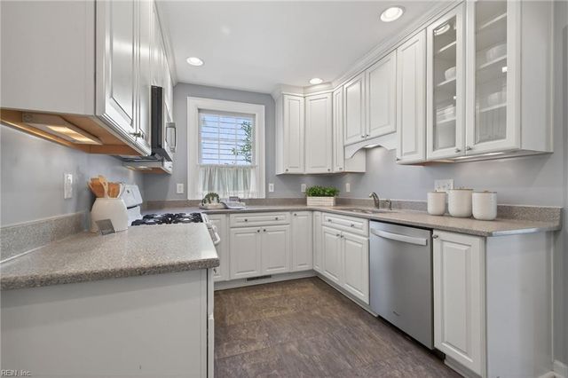 6162 Powhatan AVE, Norfolk, VA 23508