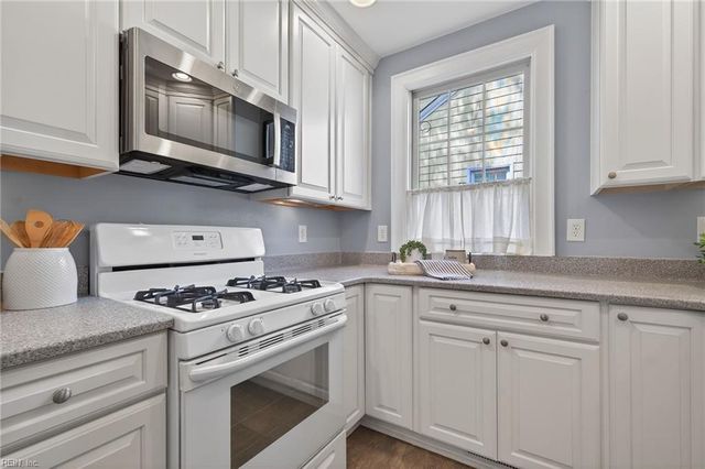 6162 Powhatan AVE, Norfolk, VA 23508