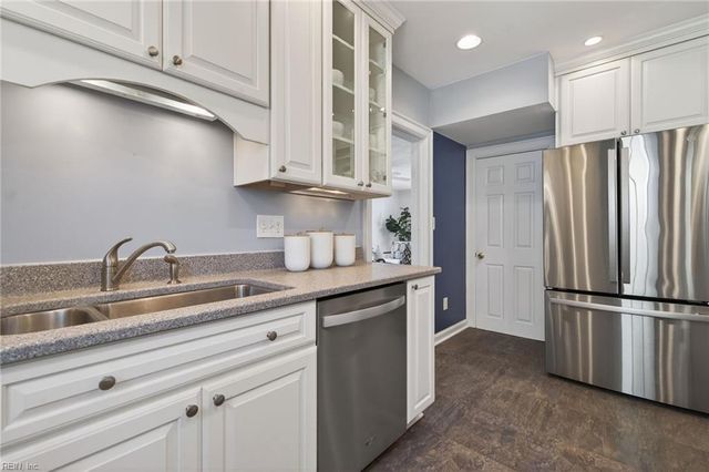 6162 Powhatan AVE, Norfolk, VA 23508